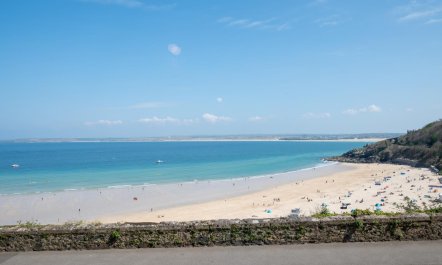 1 Bed in St Ives 5