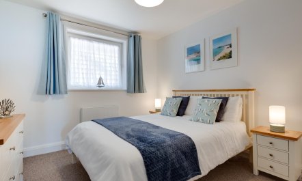 1 Bed in St Ives 2