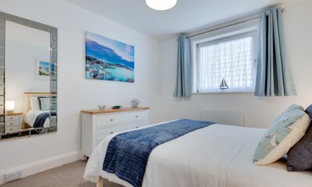 1 Bed in St Ives 7