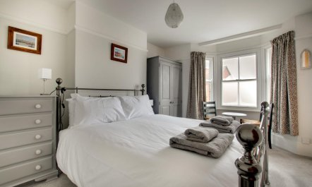 4 Bed in Southwold 4