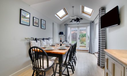 4 Bed in Southwold 3