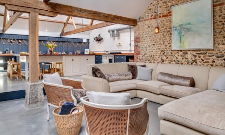 4 Bed in Wells-next-the-Sea 2