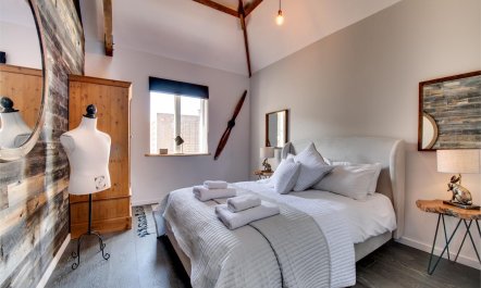 4 Bed in Wells-next-the-Sea 7