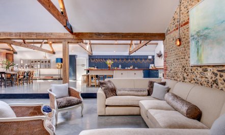 4 Bed in Wells-next-the-Sea 1