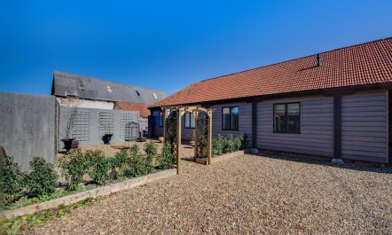 4 Bed in Wells-next-the-Sea 9