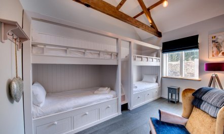 4 Bed in Wells-next-the-Sea 8