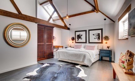 4 Bed in Wells-next-the-Sea 4