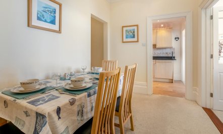 2 Bed in St. Ives 7