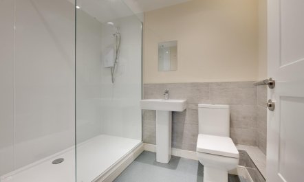 3 Bed in Seahouses 6