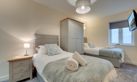 3 Bed in Seahouses 9