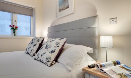 3 Bed in Seahouses 5