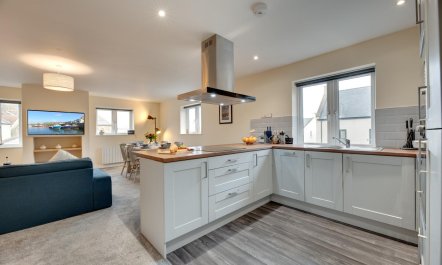 3 Bed in Seahouses 2