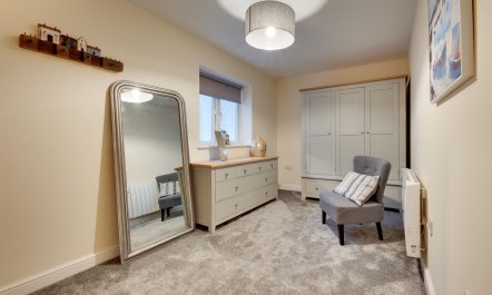 3 Bed in Seahouses 4