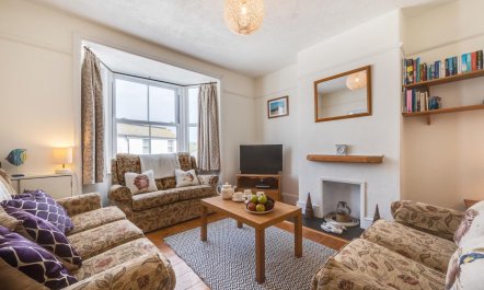 4 Bed in St Ives 4