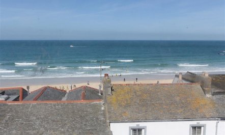 4 Bed in St Ives 9