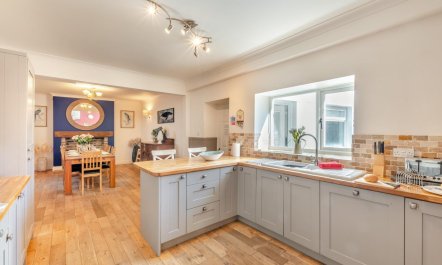 4 Bed in Bamburgh 9