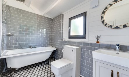 2 Bed in Stradbroke 9