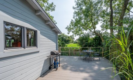 2 Bed in Stradbroke 1