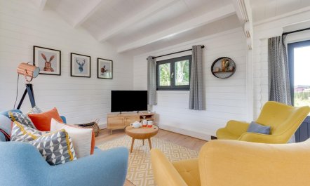 2 Bed in Stradbroke 8