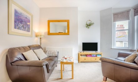 1 Bed in Swanage