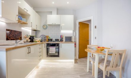 1 Bed in Swanage 2