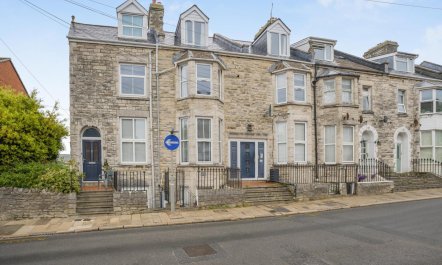 1 Bed in Swanage 4