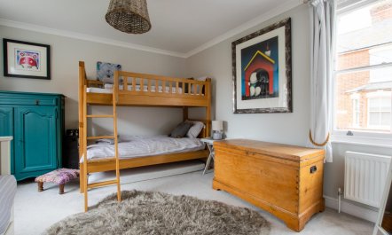 5 Bed in Southwold 9