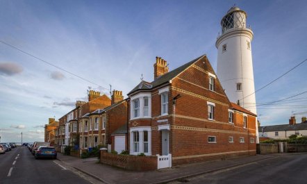 5 Bed in Southwold 1