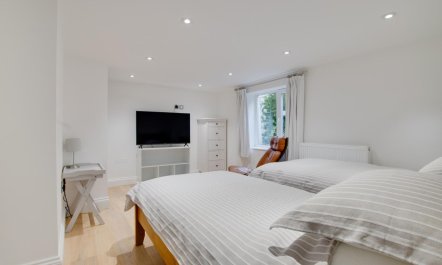 5 Bed in Southwold 5