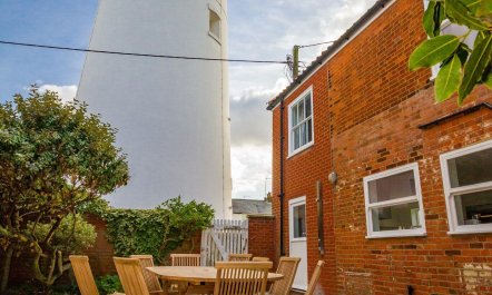5 Bed in Southwold 2