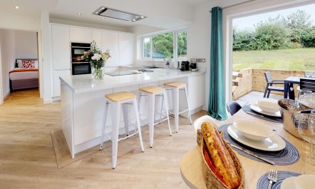 2 Bed in Abersoch 5