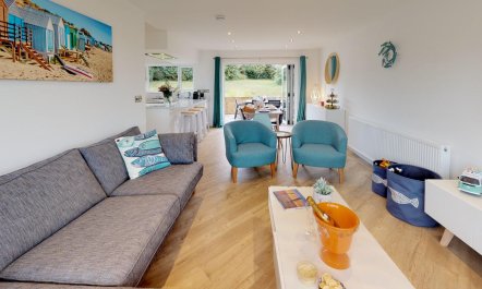 2 Bed in Abersoch 7