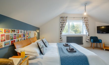 1 Bed in Menai Bridge 7