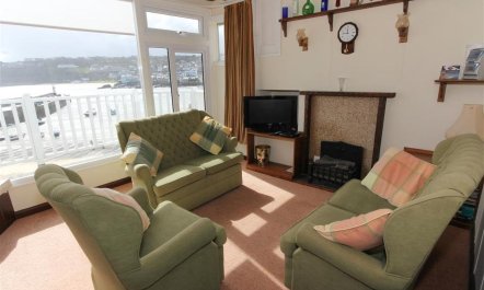 3 Bed in St Ives