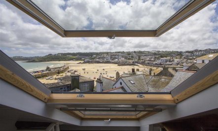 2 Bed in St Ives