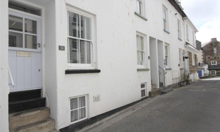 2 Bed in St Ives 9