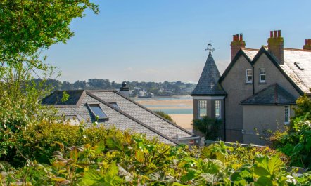 3 Bed in Padstow 4