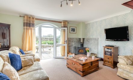 3 Bed in Haltwhistle 5