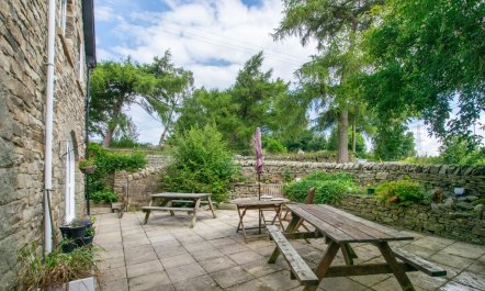 3 Bed in Haltwhistle 3