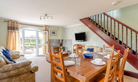 3 Bed in Haltwhistle 9