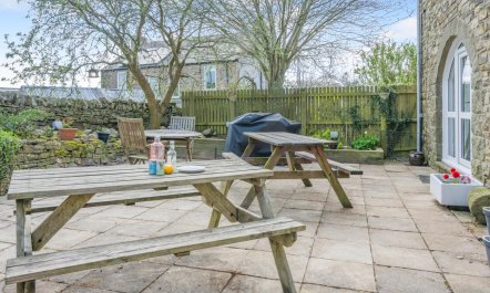 3 Bed in Haltwhistle 3