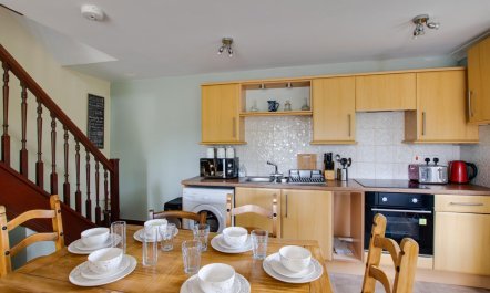 3 Bed in Haltwhistle 2