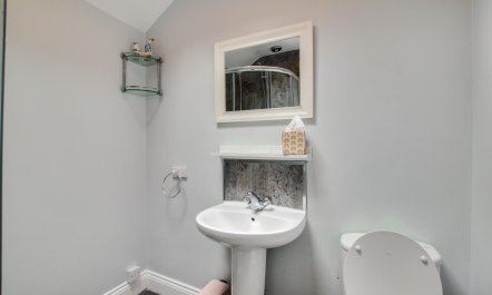 3 Bed in Haltwhistle 8