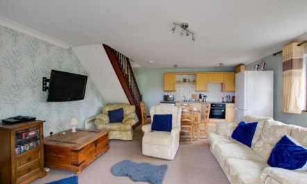 3 Bed in Haltwhistle 4