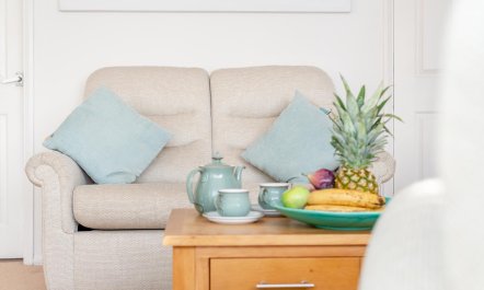 2 Bed in St. Merryn 4