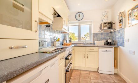 2 Bed in St. Merryn 9