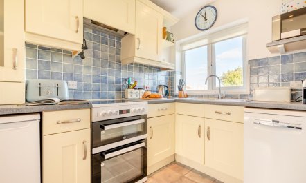 2 Bed in St. Merryn 7