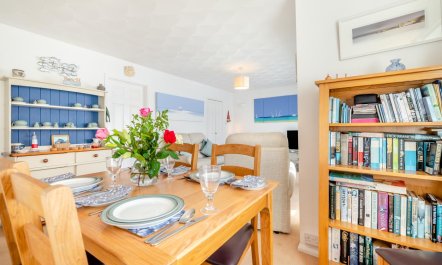 2 Bed in St. Merryn 5