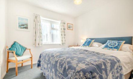 2 Bed in St. Merryn 9