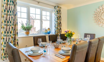 4 Bed in Seahouses 9